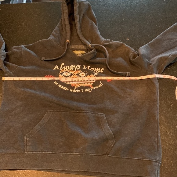 Farm girl hoodie - Picture 11 of 14